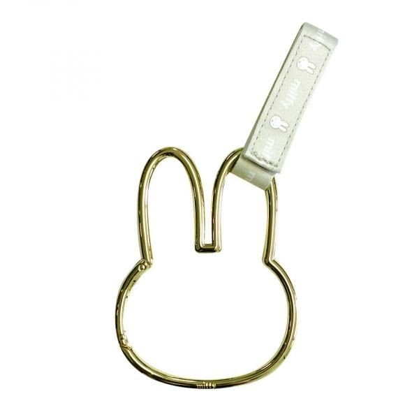 ミッフィーのシンプルなカー用品