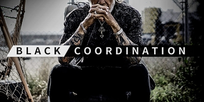 夏でも黒が着たいメンズ必見。コーデの法と色合わせを解説