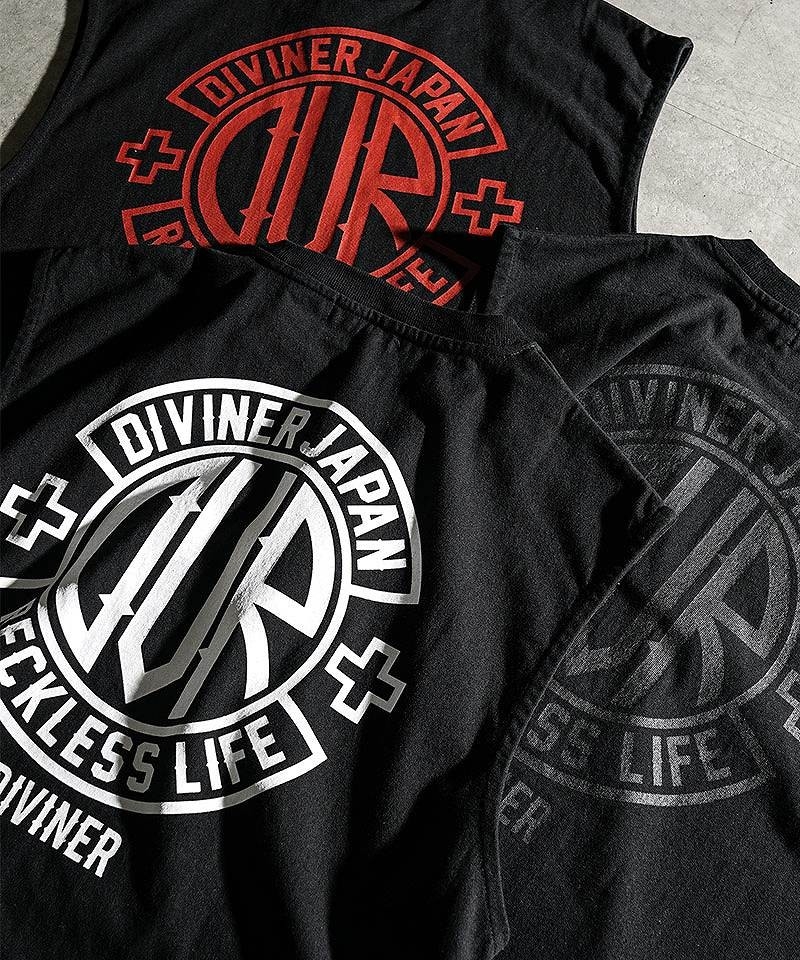 ブラックストリートファッションで話題の『DIVINER(ディバイナー)』より、25SS新作アイテムがリリース