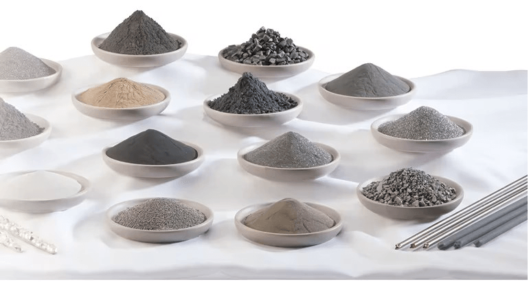 金属粉世界市場レポート：主要企業、ランキング、成長予測2026-2032