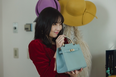 ⒸU-NEXT Ⓒ「ディープリベンジ」製作委員会