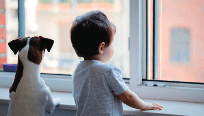 ループレスで安全性が向上