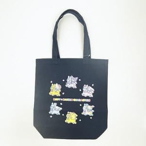 サンリオとロディのトートバッグ