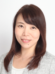 和田　由貴　氏