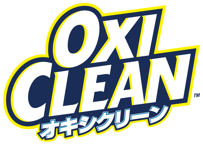 オキシクリーンlogo