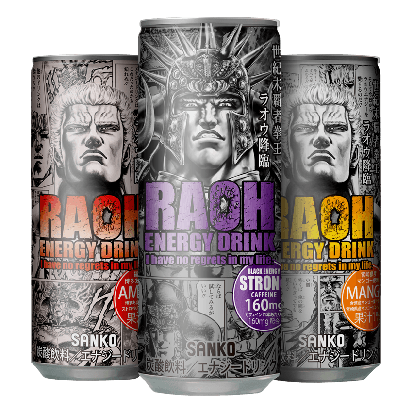 既存の「博多あまおう味」「宮崎マンゴー味」はアメリカ、ヨーロッパ、アジア各地にも輸出展開中!