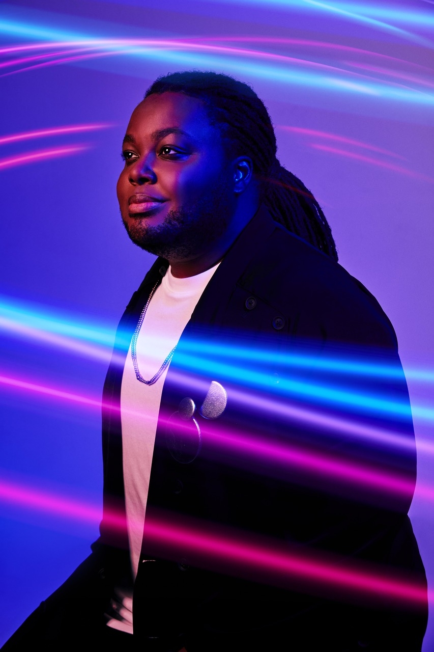 クリス・ハート、ニューアルバム「COMPLEX」を引っさげた全国ツアー「LOVE IS MUSIC」決定!