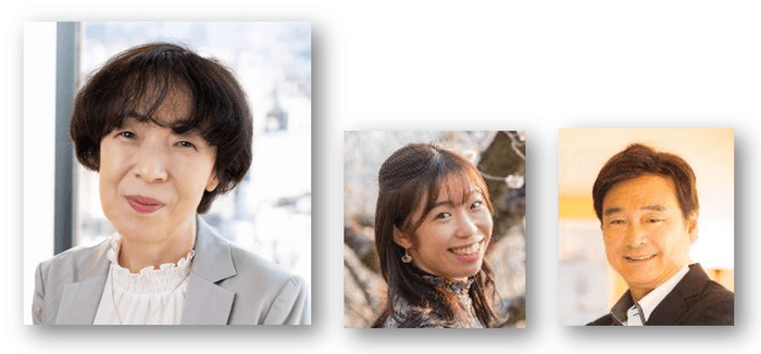 出演:松浦 恵子 出野 泉花 冨田 勝