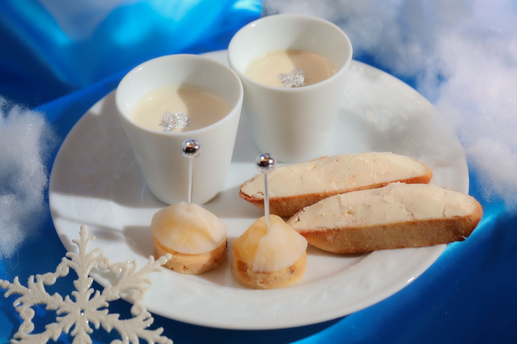 スタンド下段 イメージ