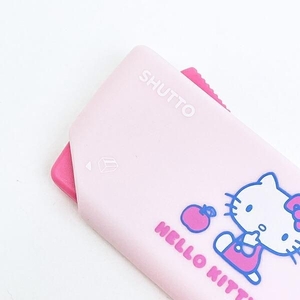 サンリオのカッター