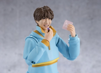 『仮面ライダーガヴ』より 主人公「ショウマ」が変身前の姿で初可動フィギュア化！