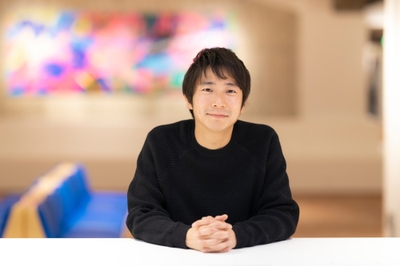 赤土豪一 氏（株式会社リクルート「キャリアガイダンス」編集長 / 国立大学法人東京学芸大学客員准教授）