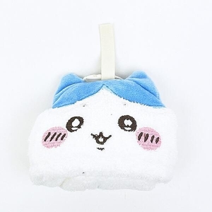 ちいかわタオル