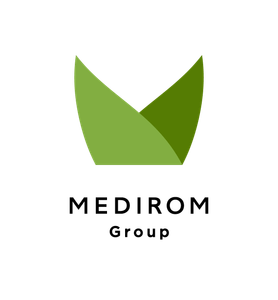MEDIROM LOGO