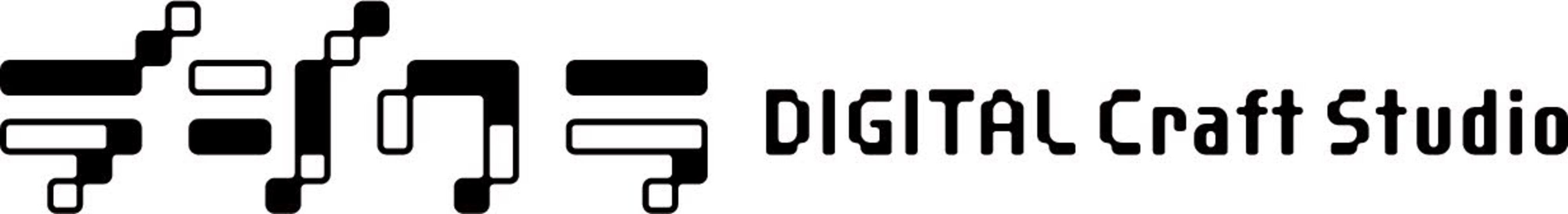 デジタルクラフトスタジオ ロゴ