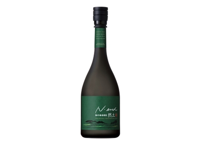 松竹梅白壁蔵「然土」