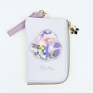 カービィの大人女子必見のポーチなトート