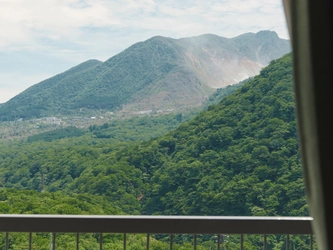 【都心からー10℃の避暑地へ】この夏は草津や那須高原で快適ステイ