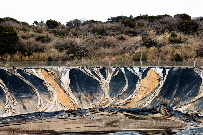 児玉和也(日本、1993)《wrap》2018 (c)Kazuya Kodama