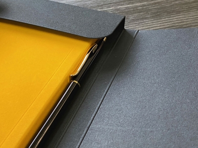 専用紙製ケース