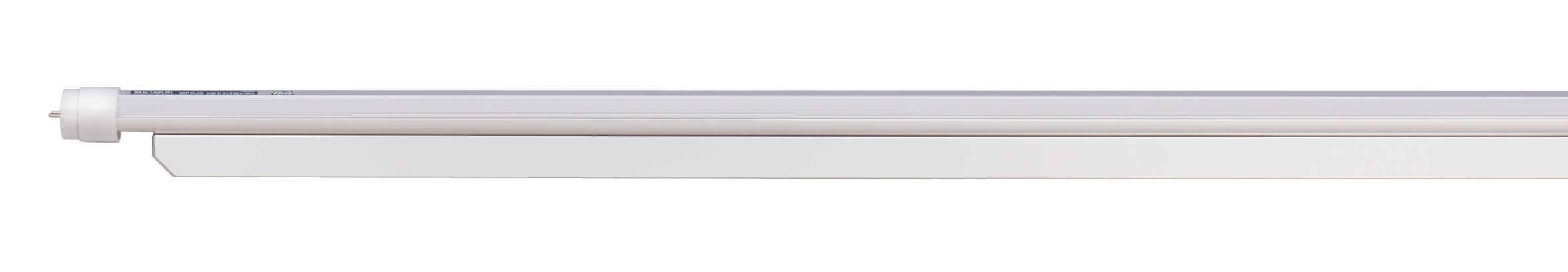 直管形UVC空気除菌機「u've(ユーブ)」 AS1200UVCシリーズ(形式:AS1200UVC-U2)