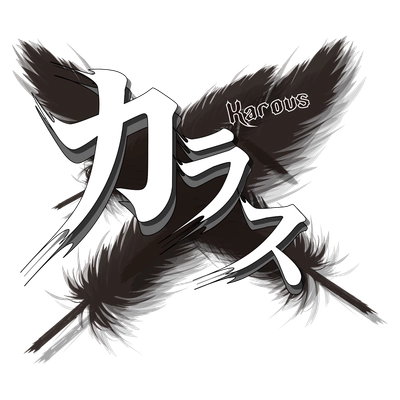 シューティングゲーム『カラス』 Steam配信とゲームサントラを発売