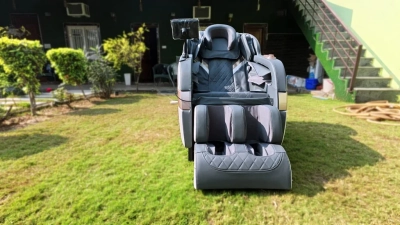 日本のマッサージチェア市場規模は2033年までに3億7,130万米ドルを超えると予測｜年平均成長率4.90%