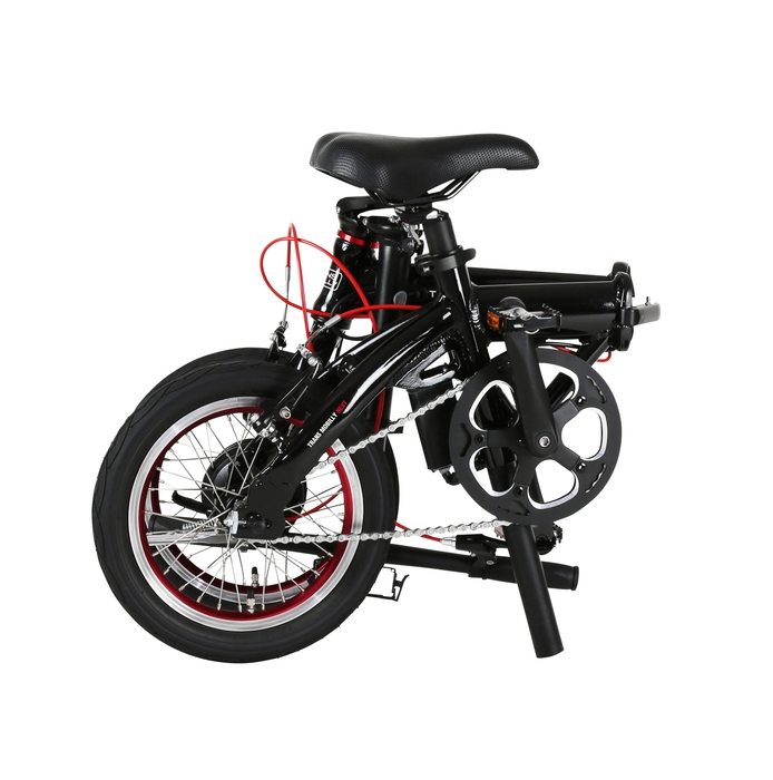 旅に出よう!輪行セット(電動)TRANS MOBILLY NEXT140(5)