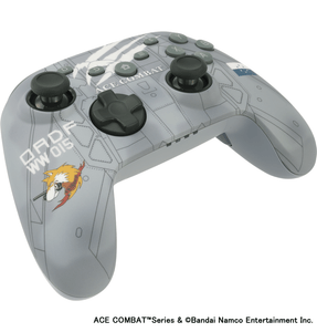 『ACE COMBAT ゲーミングコントローラー PRO（PC用）』製品画像
