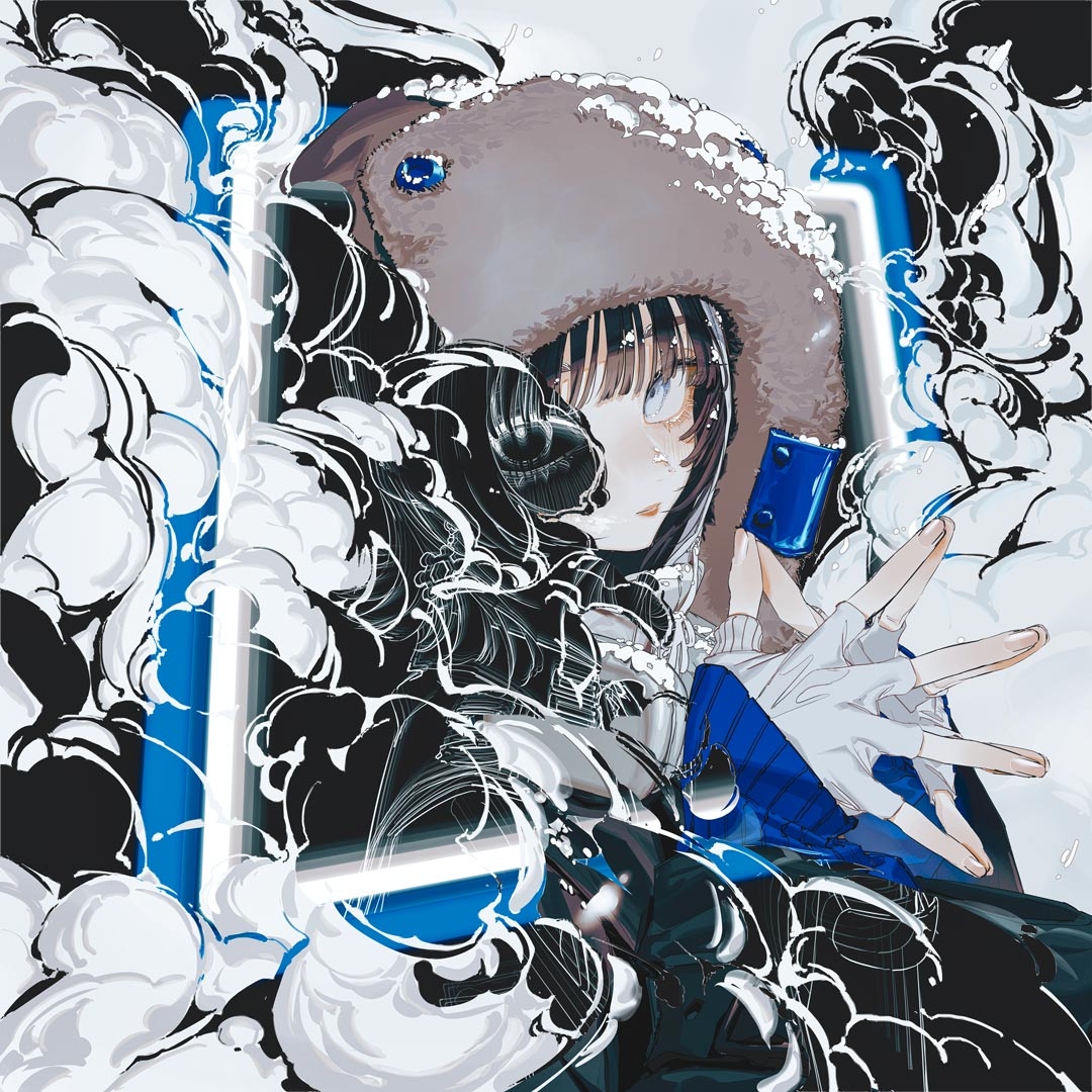 ろるあ 渇 √ Rolua Art Collection + おまけ本 √ Rolua Art Collection + おまけ本 - Rolua no bu-su - BOOTH