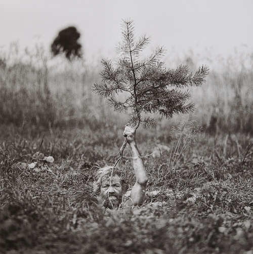 アダム・パンチュク《カルチェビー》2008年 (C) Adam Panczuk