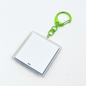 パペットスンスン ぷっくりったいキーホルダー