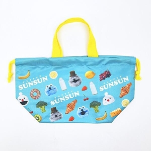 スンスンのアイテム