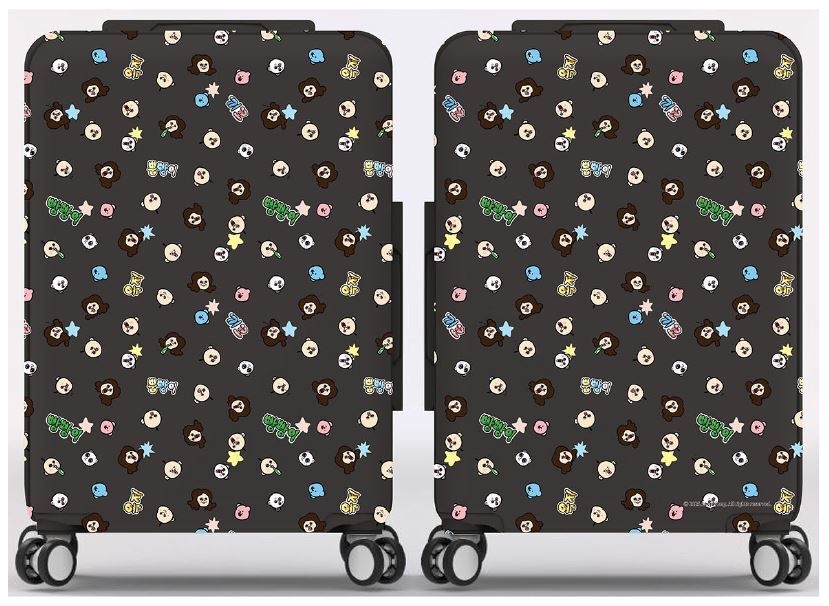 キャリーケース 14,298円