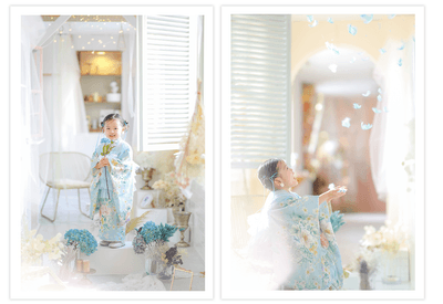 写真：ライフスタジオ札幌白石店