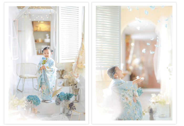 写真:ライフスタジオ札幌白石店