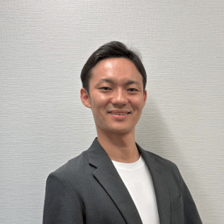 株式会社シンカ モビリティ事業部 マーケティング部 江藤 泰輝