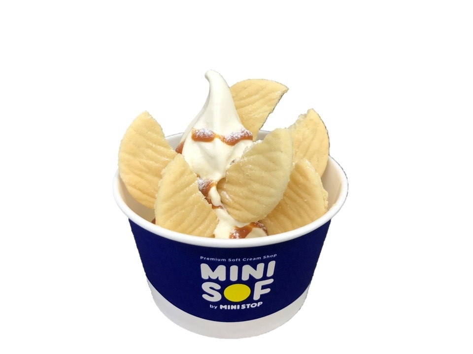 リッチキャラメル 単品画像