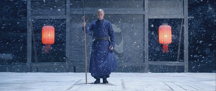 © China Huace Film&TV CO., LTD. All Rights Reserved.