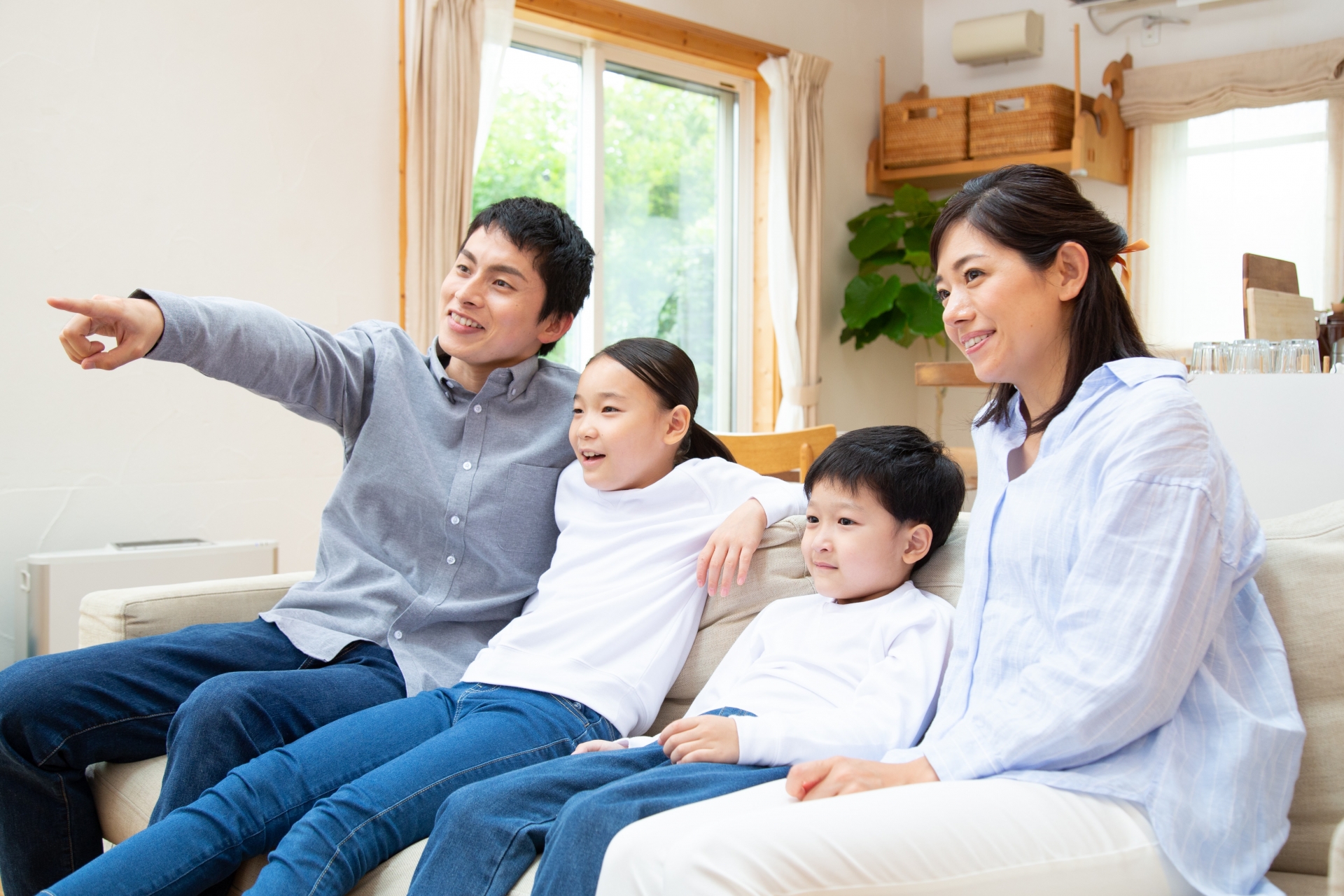 11月22日は“いい夫婦の日”です 「会話のある夫婦」が 子どもの自立を促す!?