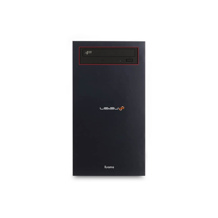 LEVEL∞ミニタワー