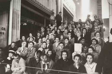 “伝説の写真家”ロバート・フランクの作品106点を展示！ 「ロバート・フランク展」6月29日(土)～9月23日 開催