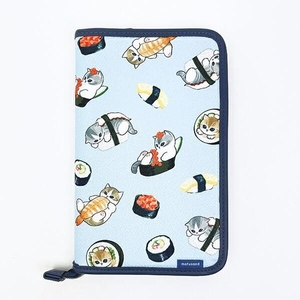 モフサンドの自由に使えるケースとBOX