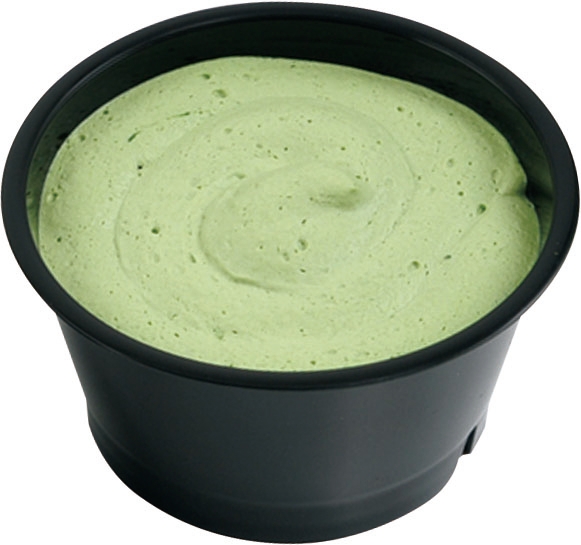 お濃茶プリン 単品画像