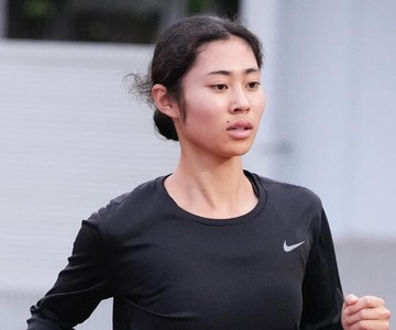 山田未唯選手
