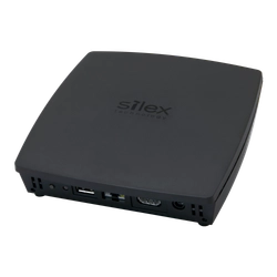 サイレックス・テクノロジー、中小会議室向け マルチOSワイヤレスプレゼンテーションボックス 『Z-1』を発表 ～「切れない無線技術」で、 シームレスなミーティング体験を実現～