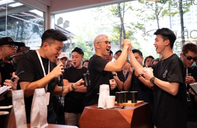 日本初開催！コーヒーテイスティングアジア大会 受付開始