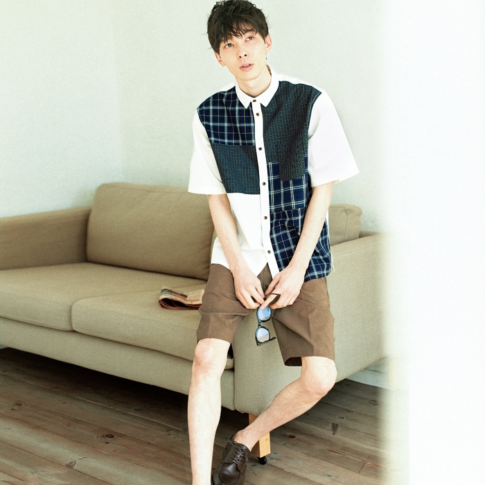 シャツ 11,000円(税込)