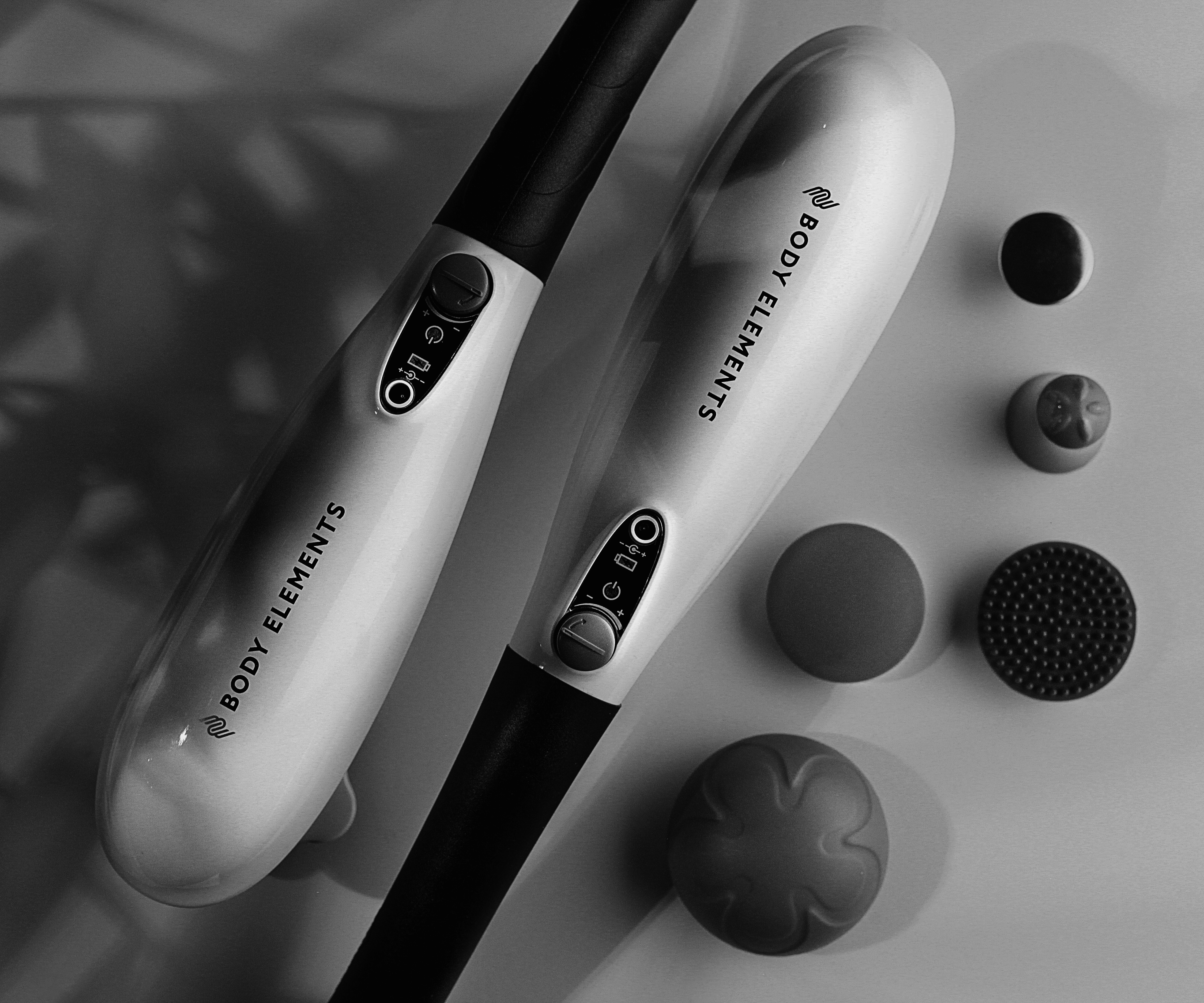 6月6日は兄の日!贈って喜ばれるプレゼントにもおすすめなコードレスマッサージャーを好評発売中♪