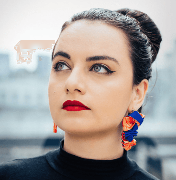 「ORIOBI」ミニチュアアクセサリー